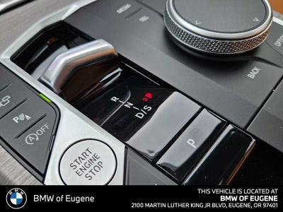 2026 BMW M440i xDrive M440i xDrive