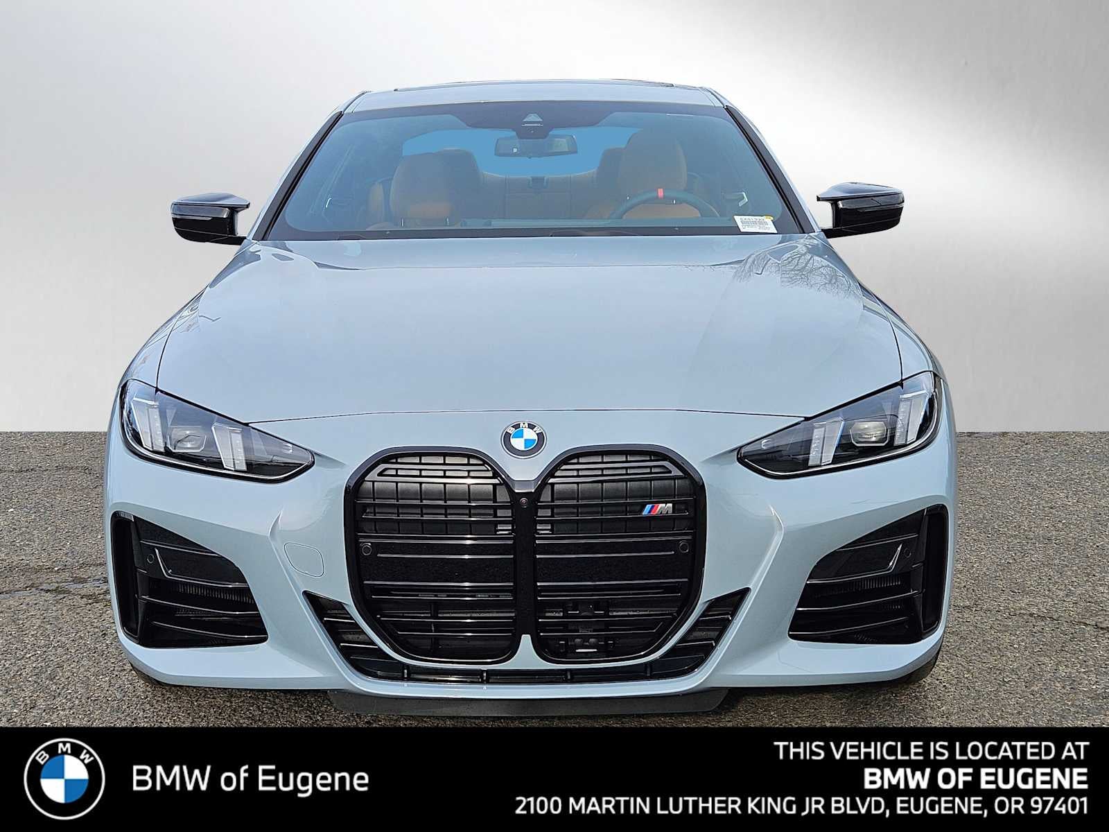 2026 BMW M440i xDrive M440i xDrive