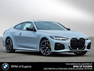 2026 BMW M440i xDrive M440i xDrive