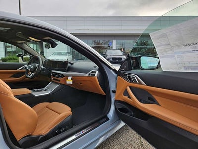 2026 BMW M440i xDrive M440i xDrive