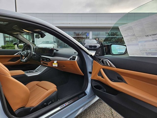 2026 BMW M440i xDrive M440i xDrive