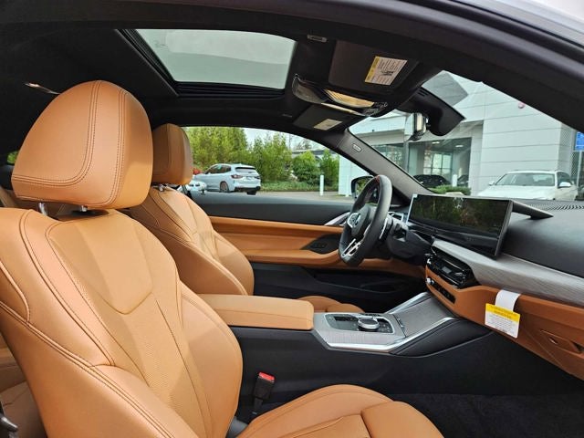 2026 BMW M440i xDrive M440i xDrive