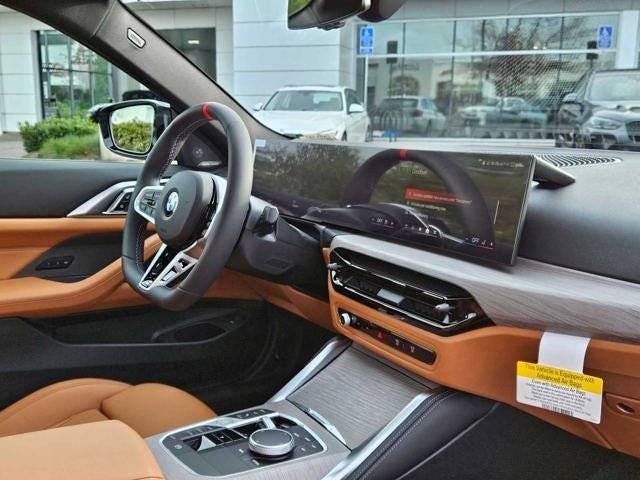 2026 BMW M440i xDrive M440i xDrive