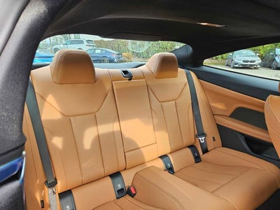 2026 BMW M440i xDrive M440i xDrive