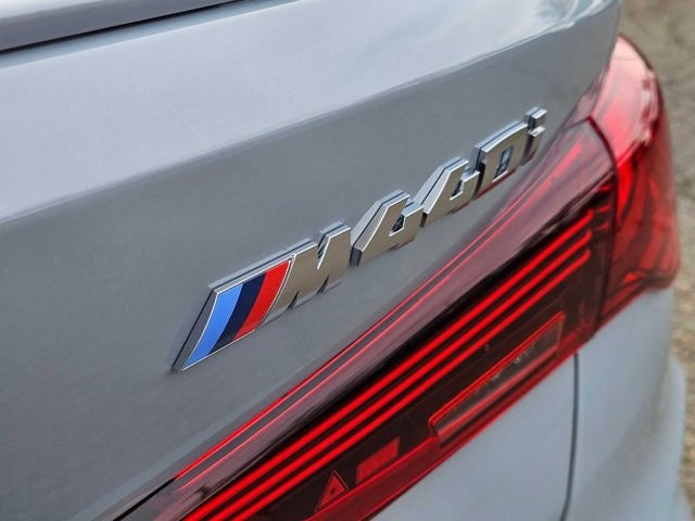 2026 BMW M440i xDrive M440i xDrive