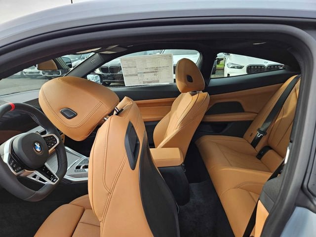 2026 BMW M440i xDrive M440i xDrive