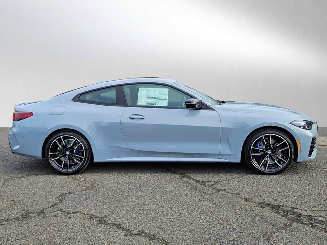 2026 BMW M440i xDrive M440i xDrive