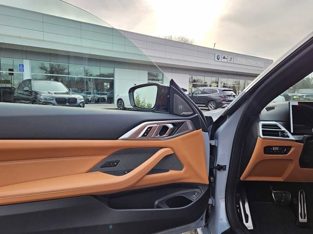 2026 BMW M440i xDrive M440i xDrive