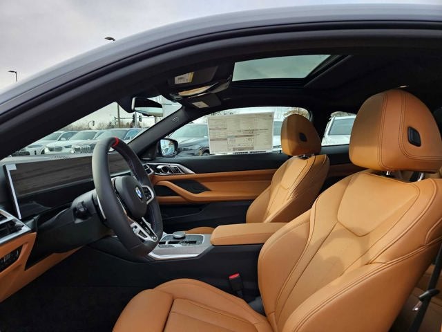 2026 BMW M440i xDrive M440i xDrive