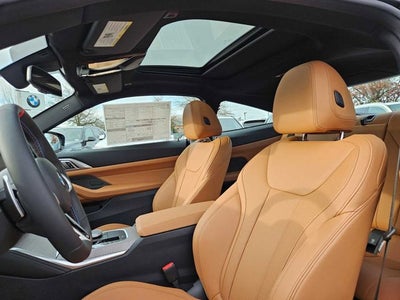 2026 BMW M440i xDrive M440i xDrive