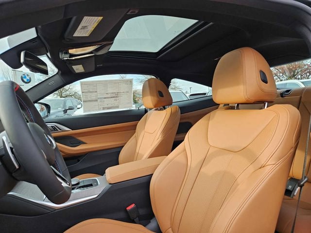 2026 BMW M440i xDrive M440i xDrive