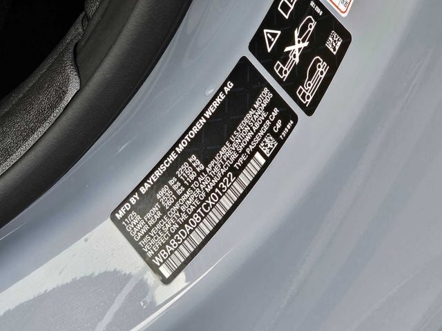 2026 BMW M440i xDrive M440i xDrive