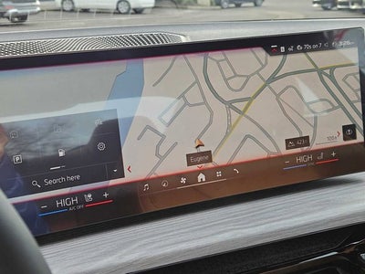 2026 BMW M440i xDrive M440i xDrive