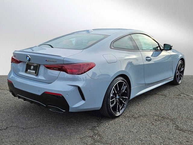 2026 BMW M440i xDrive M440i xDrive