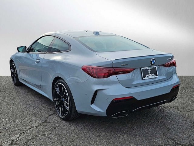 2026 BMW M440i xDrive M440i xDrive