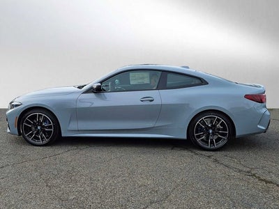 2026 BMW M440i xDrive M440i xDrive