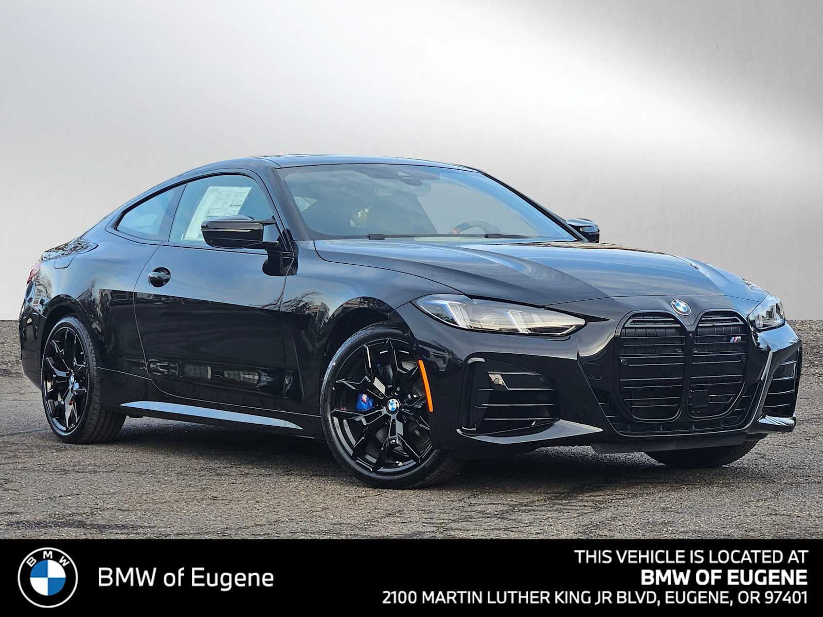 2026 BMW M440i xDrive M440i xDrive