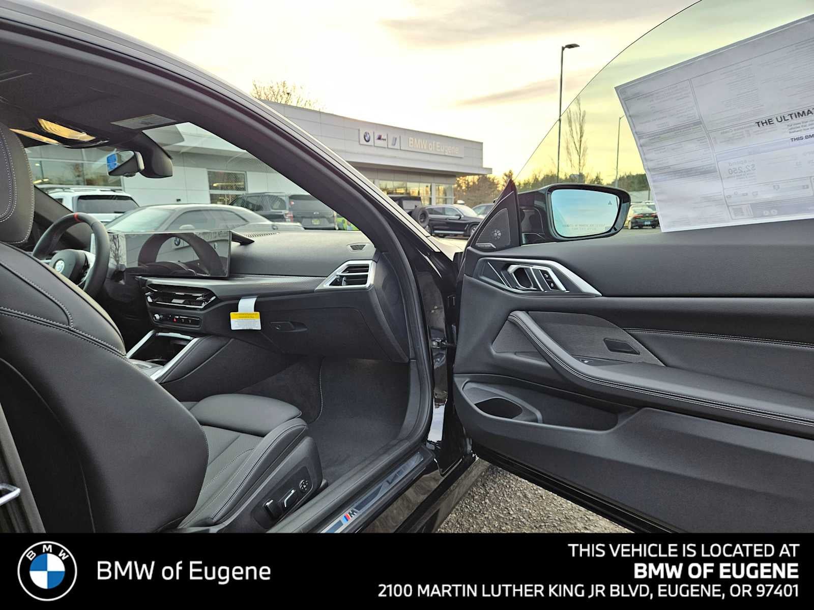 2026 BMW M440i xDrive M440i xDrive