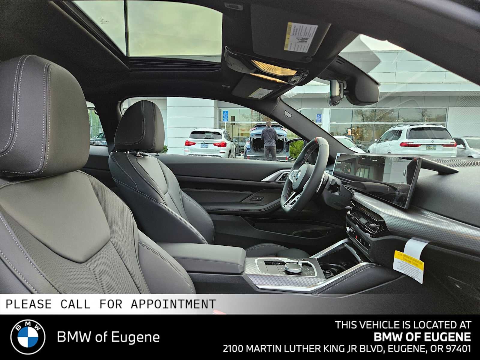 2026 BMW M440i xDrive M440i xDrive