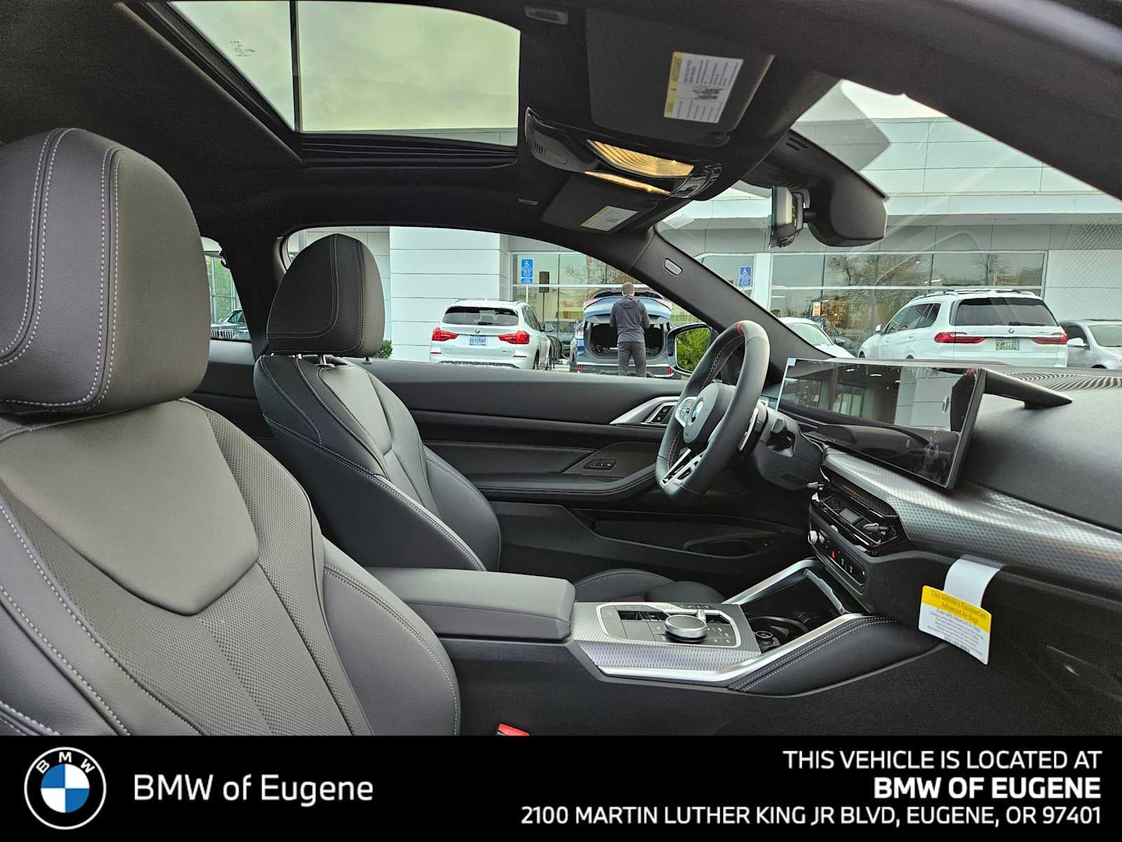 2026 BMW M440i xDrive M440i xDrive