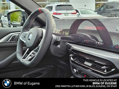 2026 BMW M440i xDrive M440i xDrive