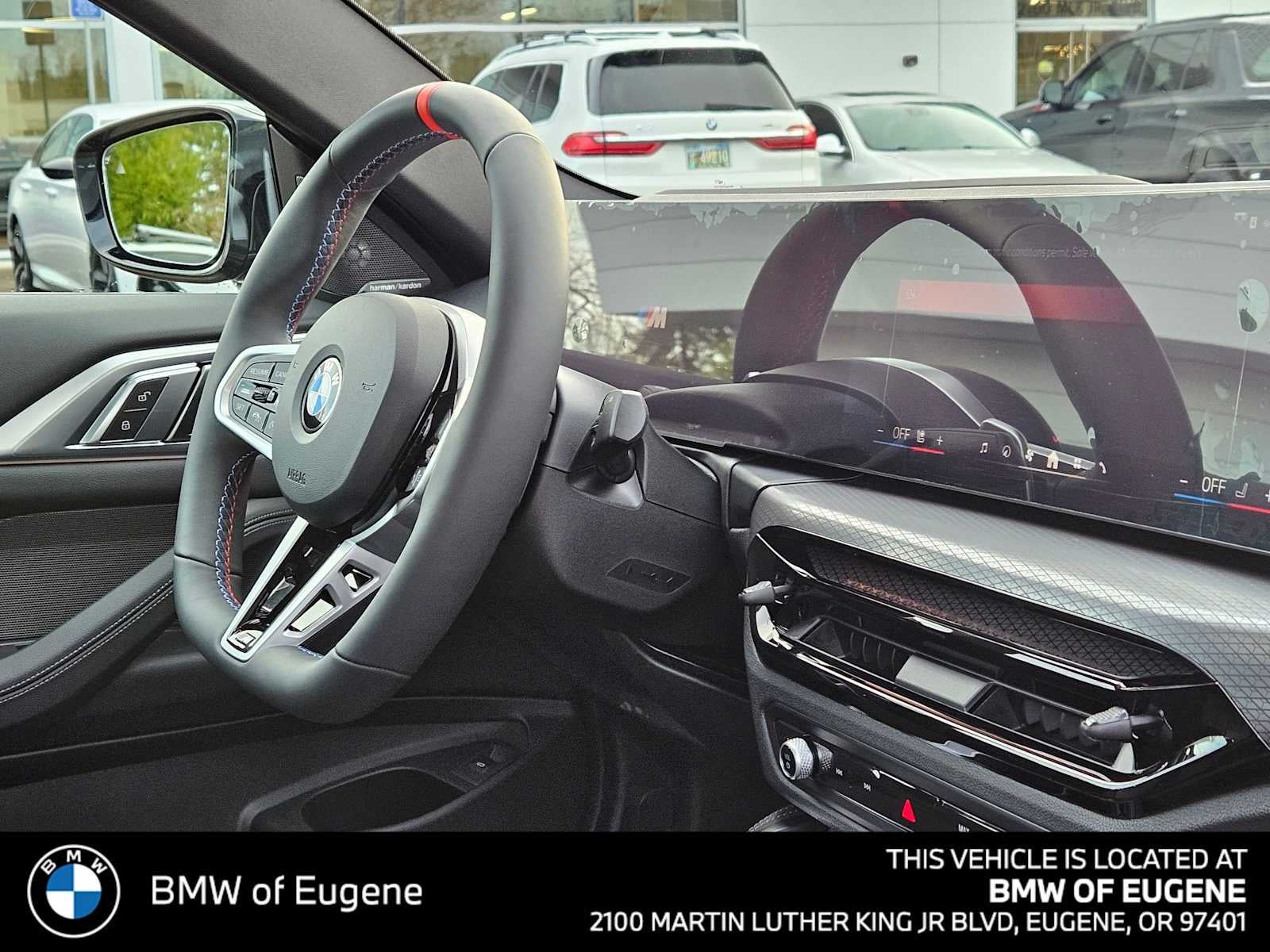 2026 BMW M440i xDrive M440i xDrive