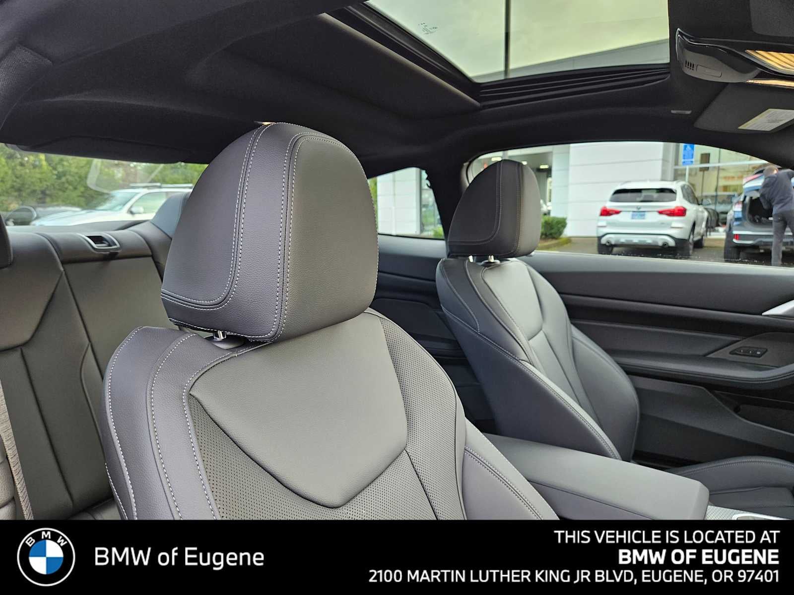 2026 BMW M440i xDrive M440i xDrive