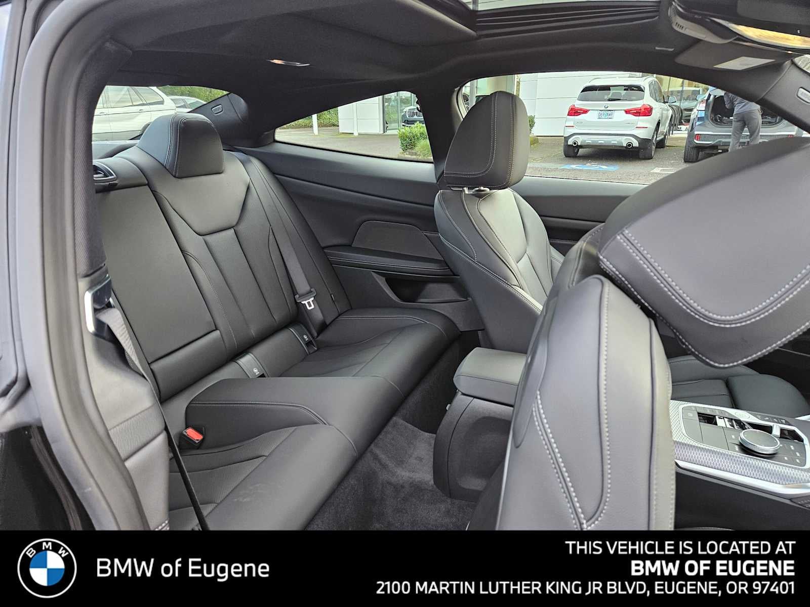 2026 BMW M440i xDrive M440i xDrive