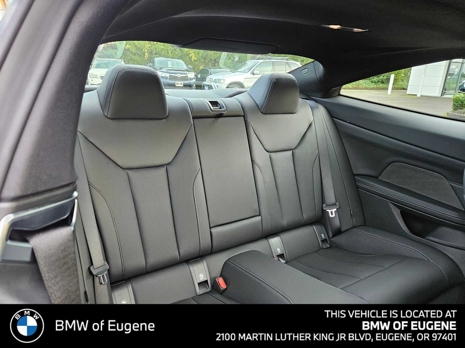 2026 BMW M440i xDrive M440i xDrive