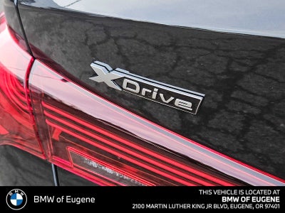 2026 BMW M440i xDrive M440i xDrive