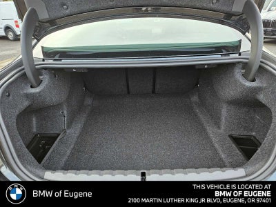 2026 BMW M440i xDrive M440i xDrive