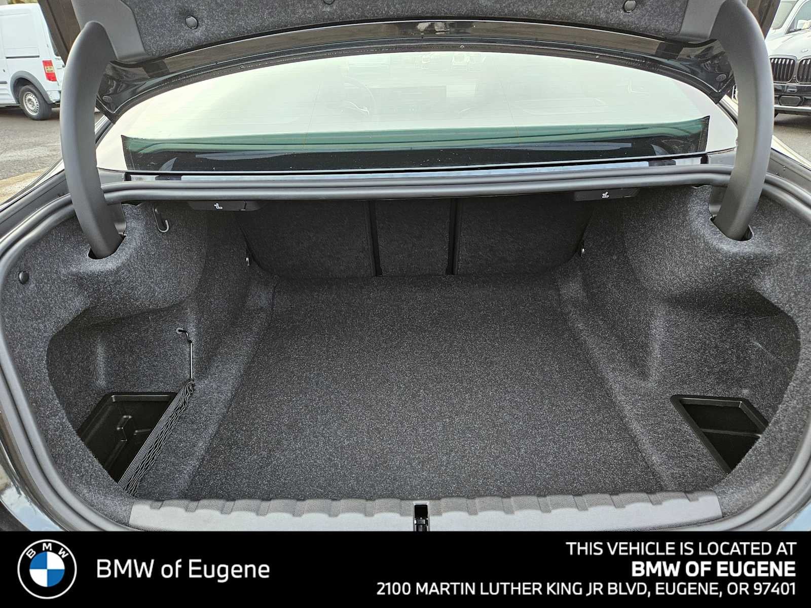 2026 BMW M440i xDrive M440i xDrive