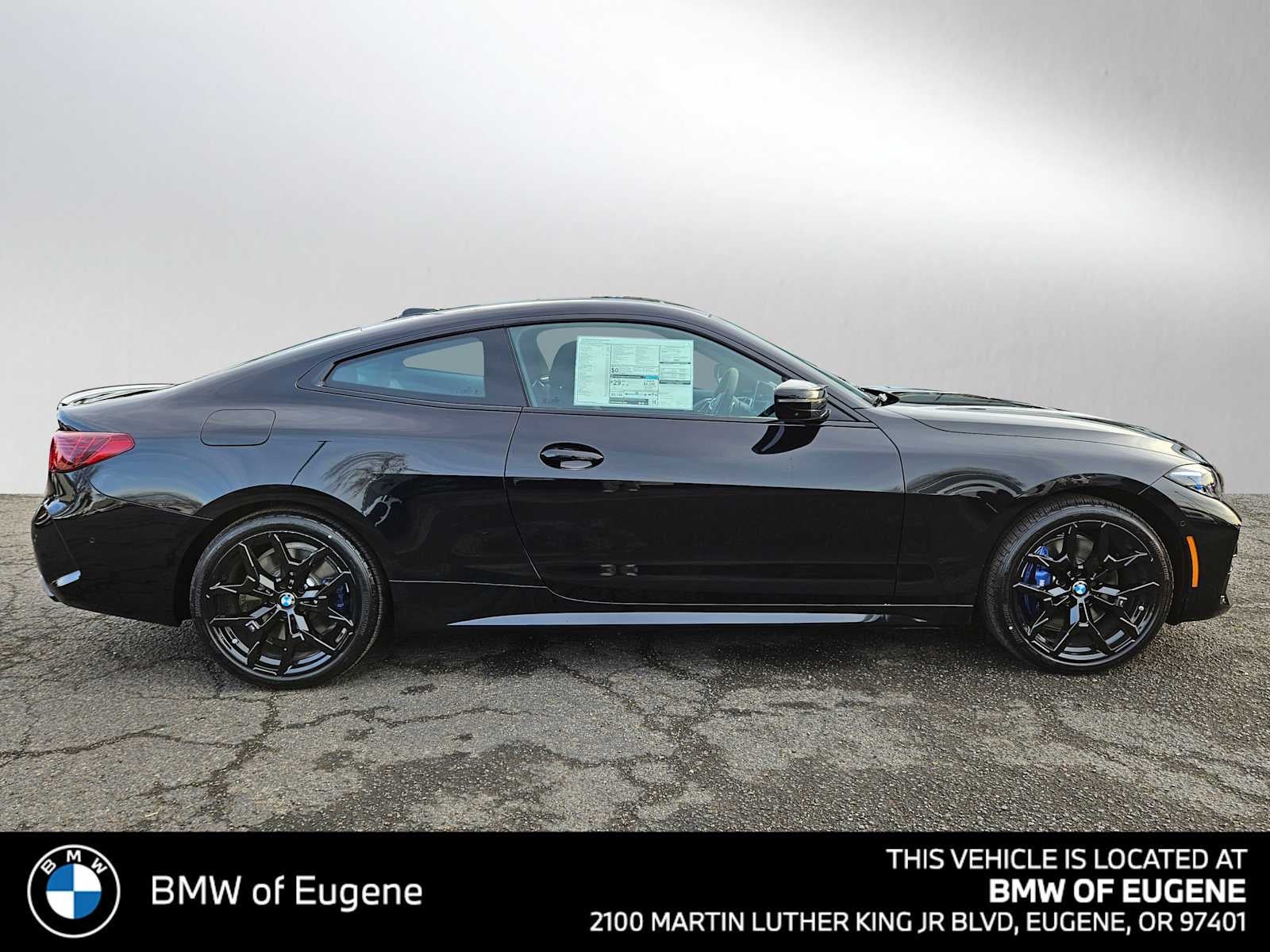 2026 BMW M440i xDrive M440i xDrive