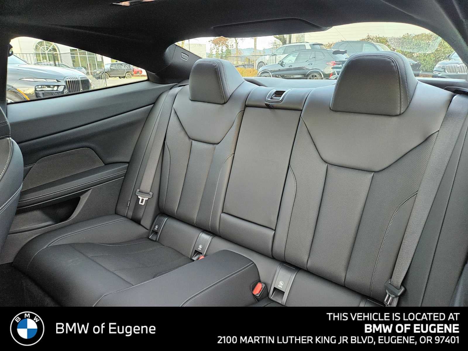 2026 BMW M440i xDrive M440i xDrive