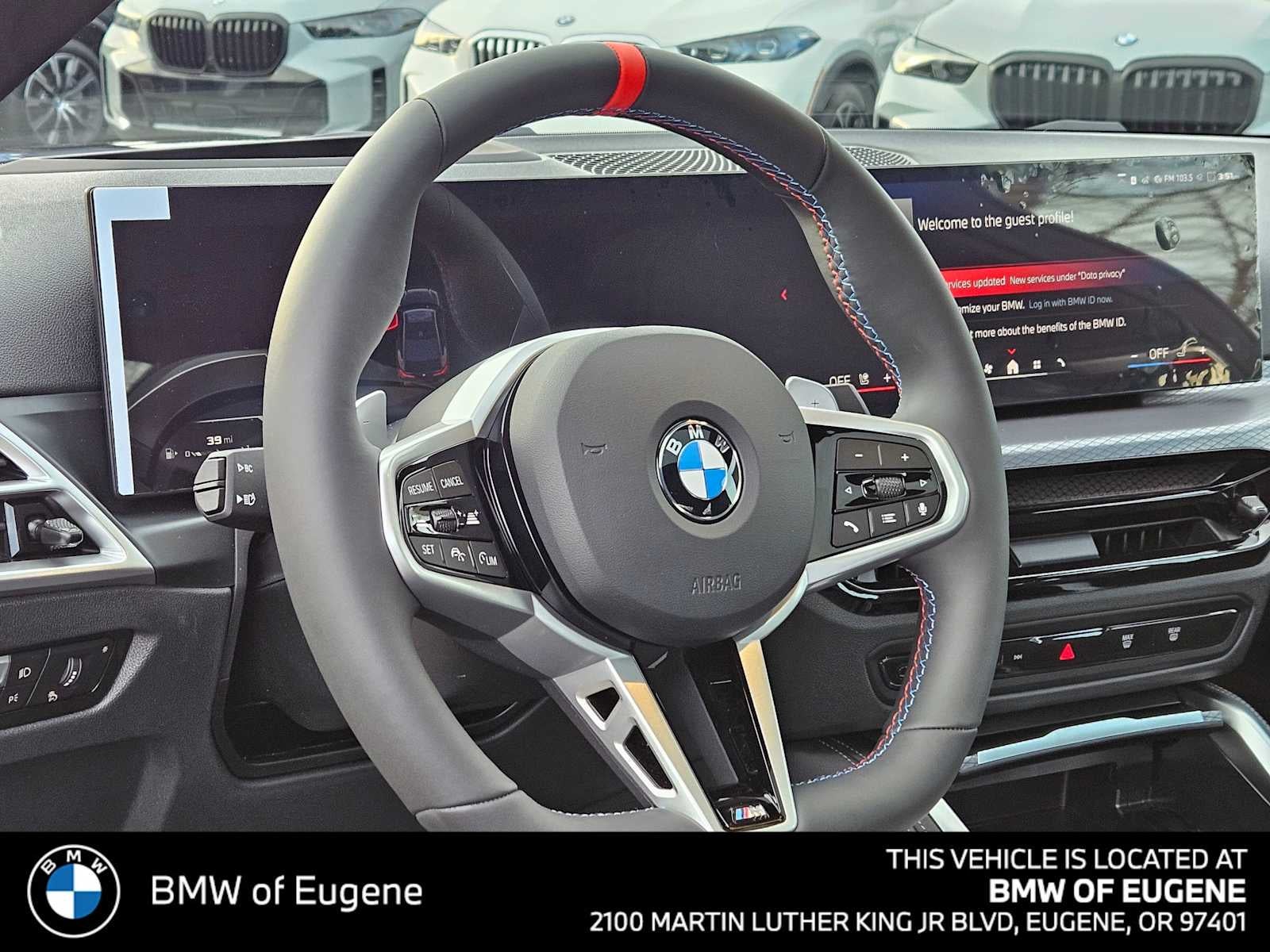 2026 BMW M440i xDrive M440i xDrive
