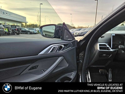 2026 BMW M440i xDrive M440i xDrive