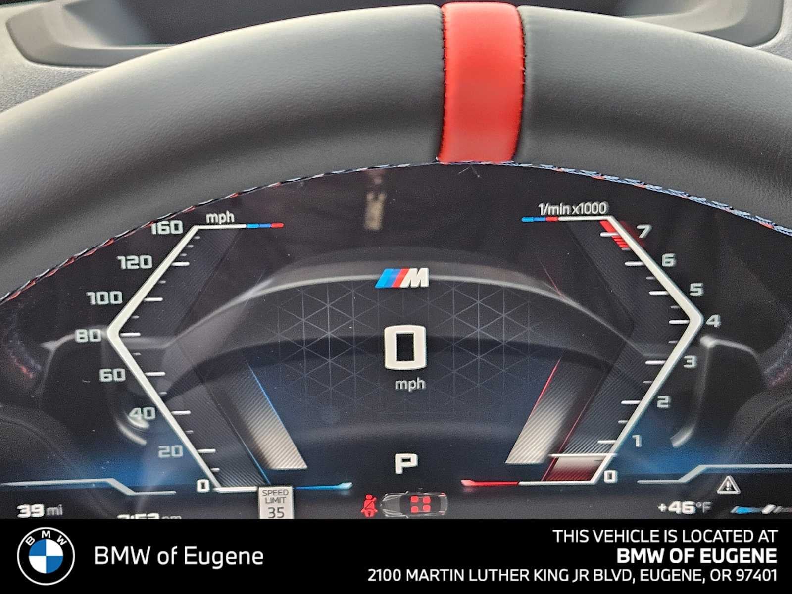 2026 BMW M440i xDrive M440i xDrive