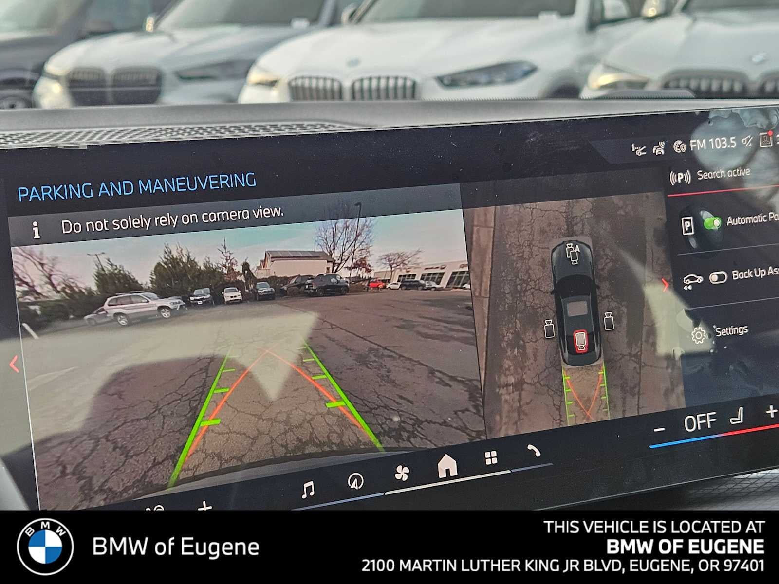 2026 BMW M440i xDrive M440i xDrive