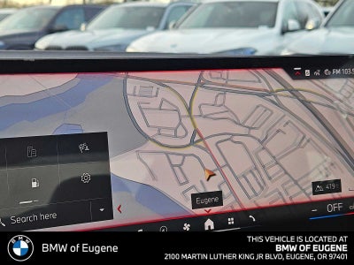 2026 BMW M440i xDrive M440i xDrive