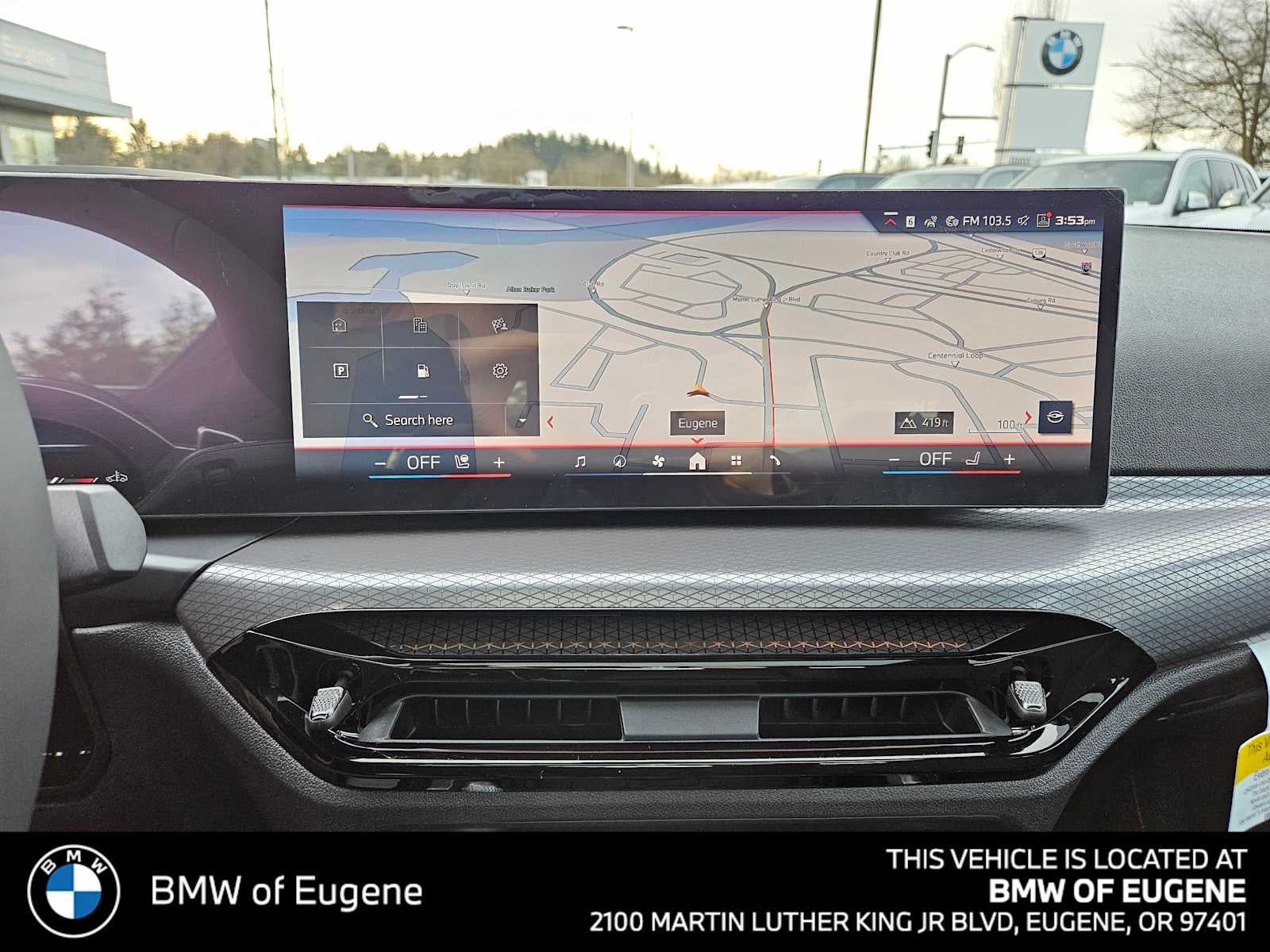 2026 BMW M440i xDrive M440i xDrive