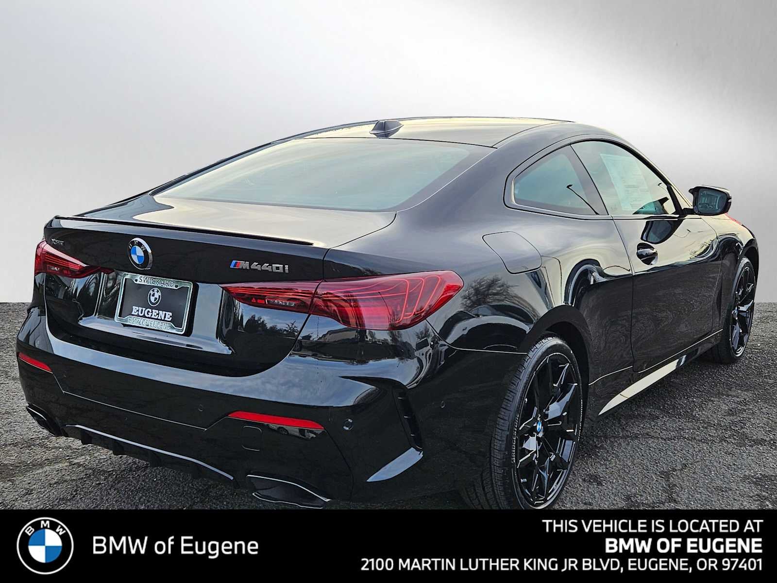 2026 BMW M440i xDrive M440i xDrive