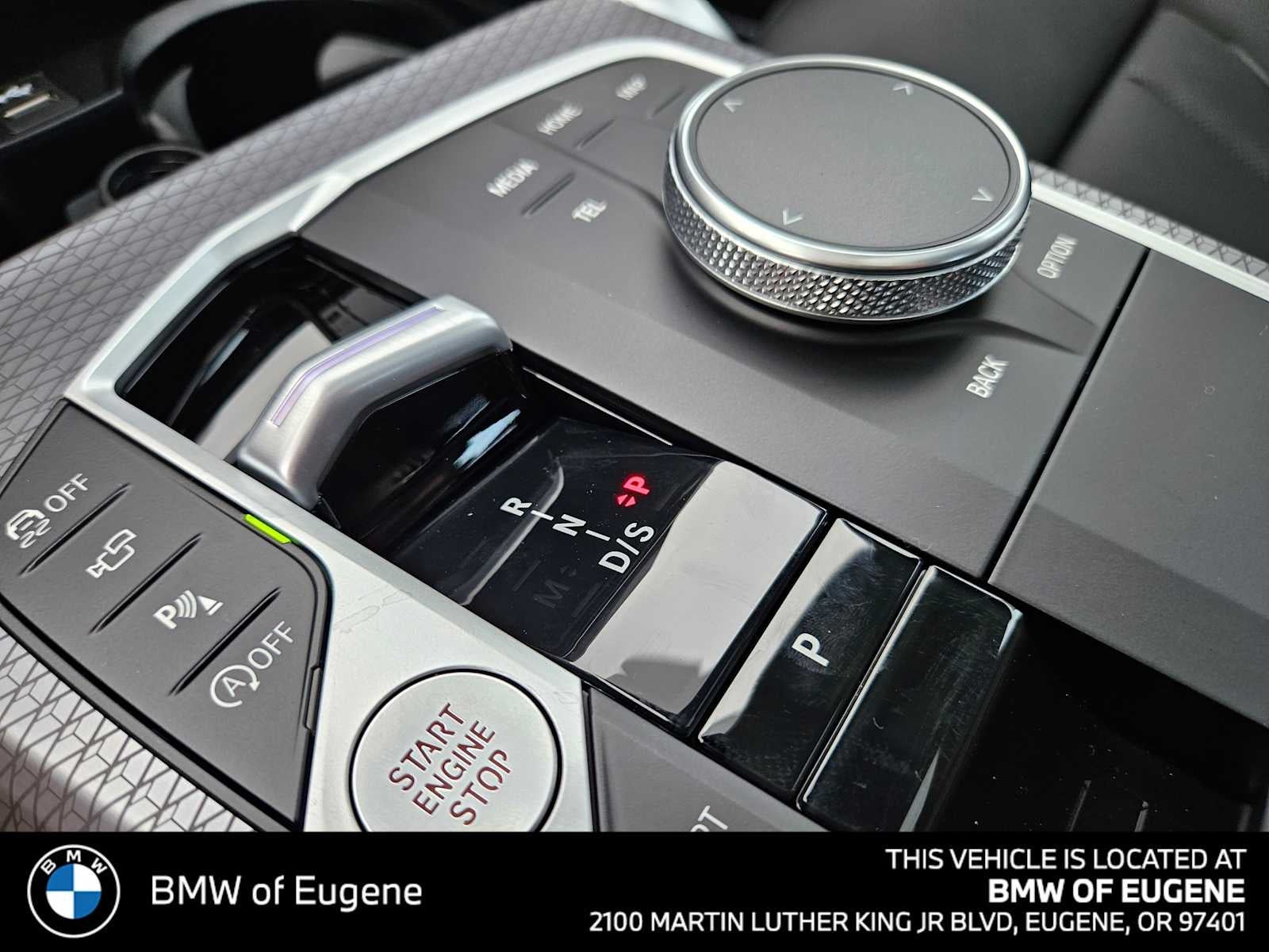 2026 BMW M440i xDrive M440i xDrive