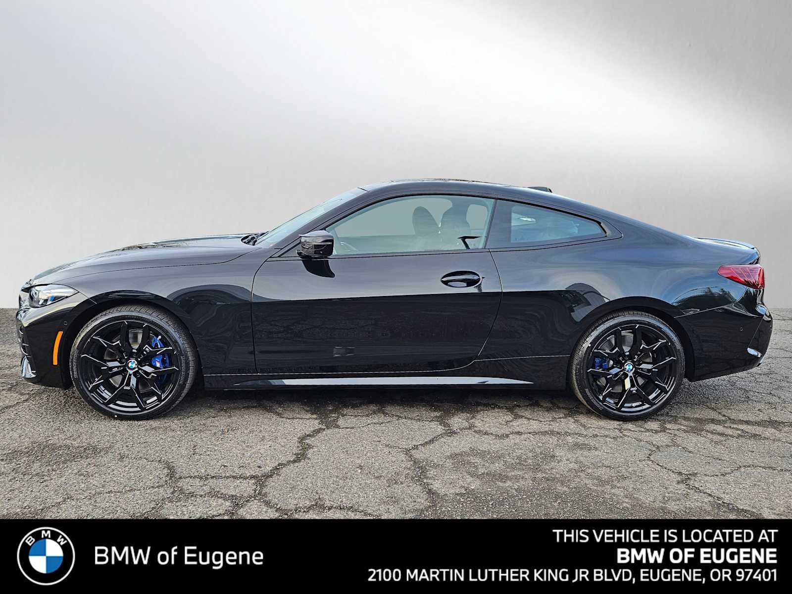 2026 BMW M440i xDrive M440i xDrive