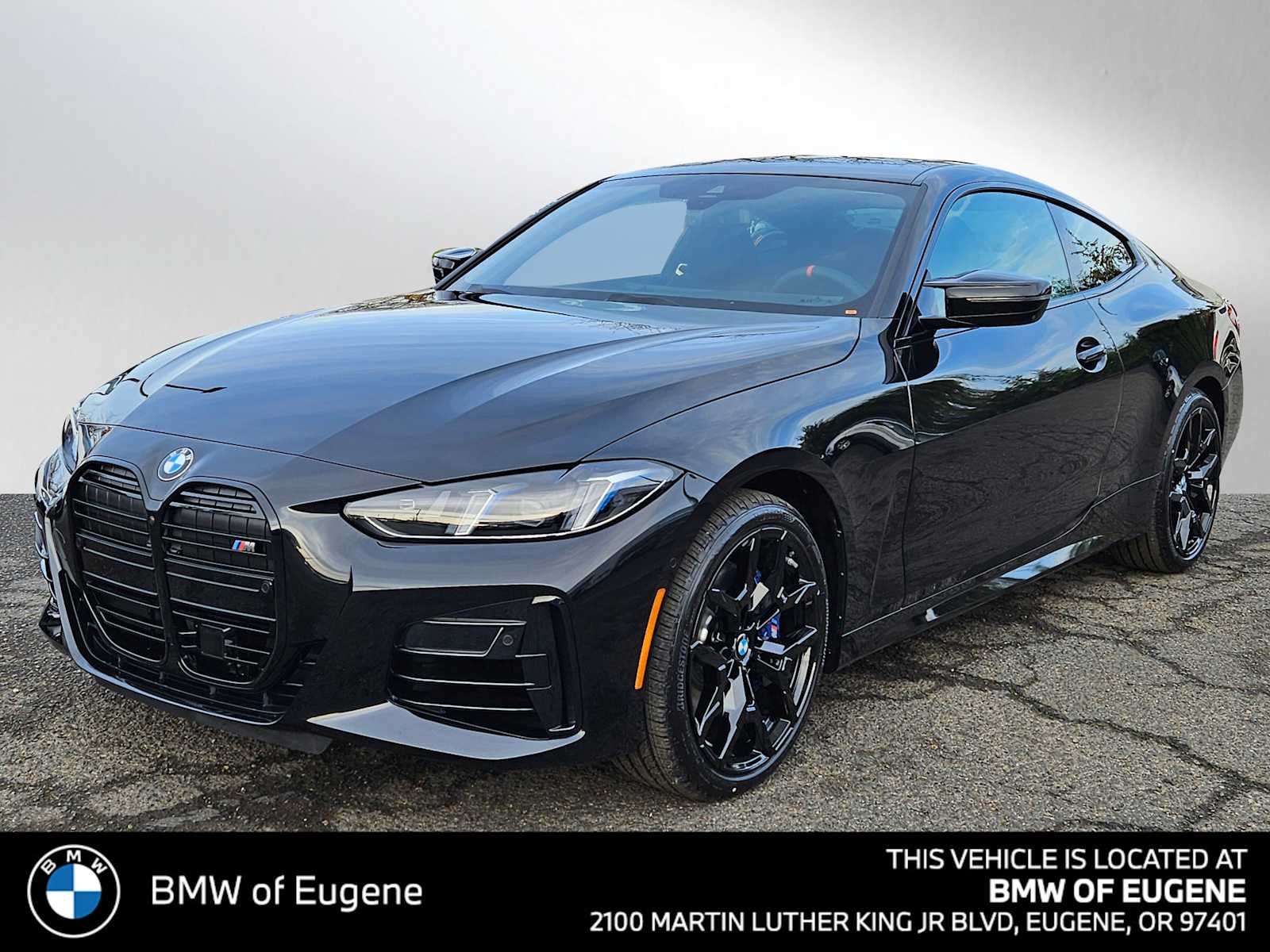 2026 BMW M440i xDrive M440i xDrive