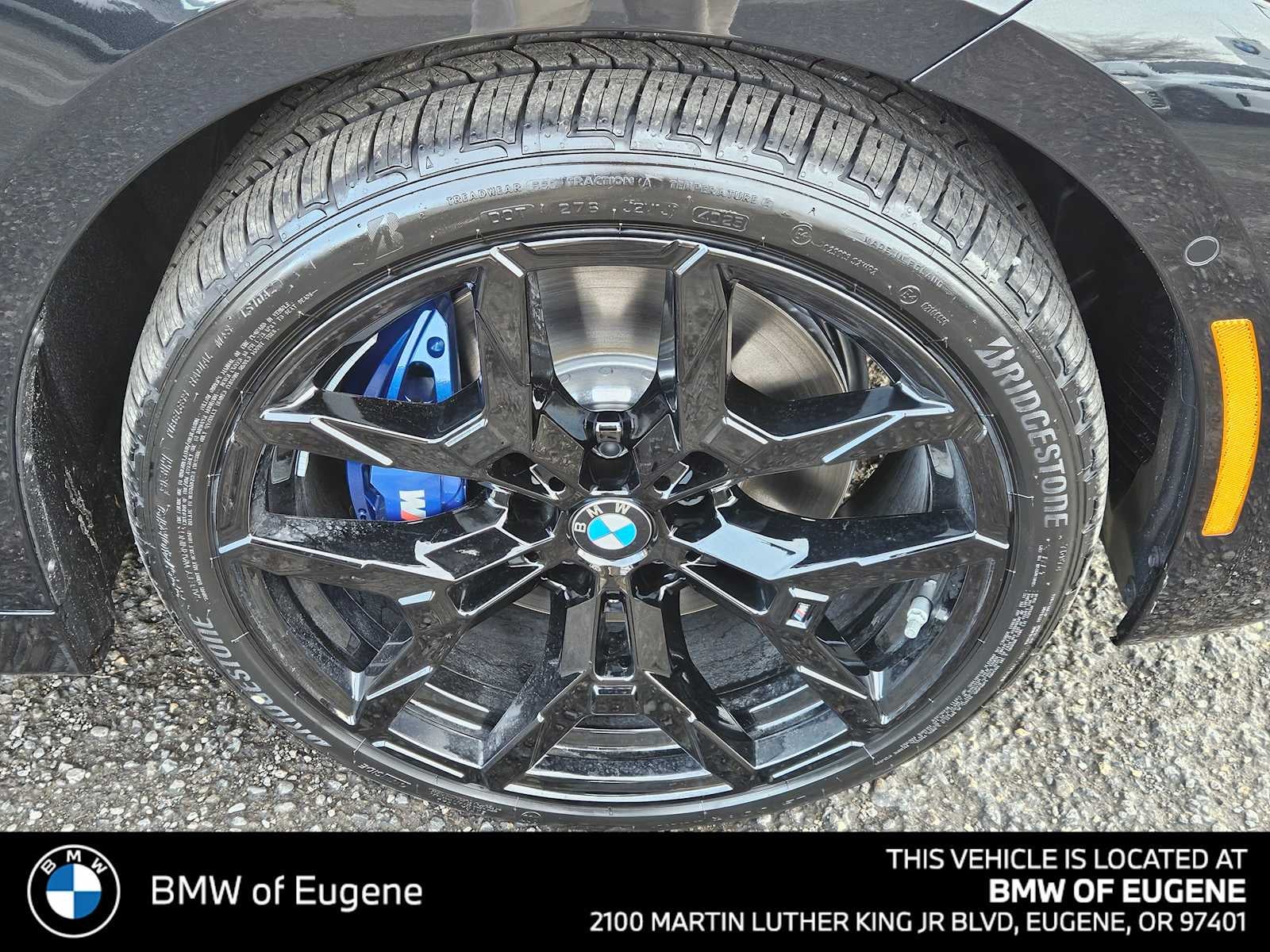 2026 BMW M440i xDrive M440i xDrive