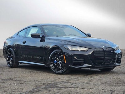 2026 BMW M440i xDrive M440i xDrive