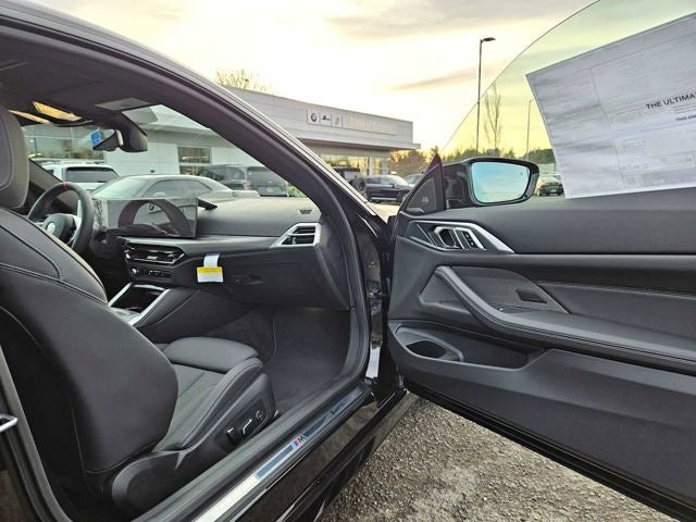 2026 BMW M440i xDrive M440i xDrive