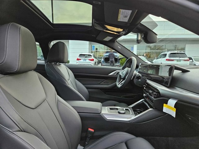 2026 BMW M440i xDrive M440i xDrive