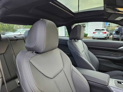 2026 BMW M440i xDrive M440i xDrive