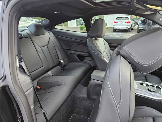 2026 BMW M440i xDrive M440i xDrive